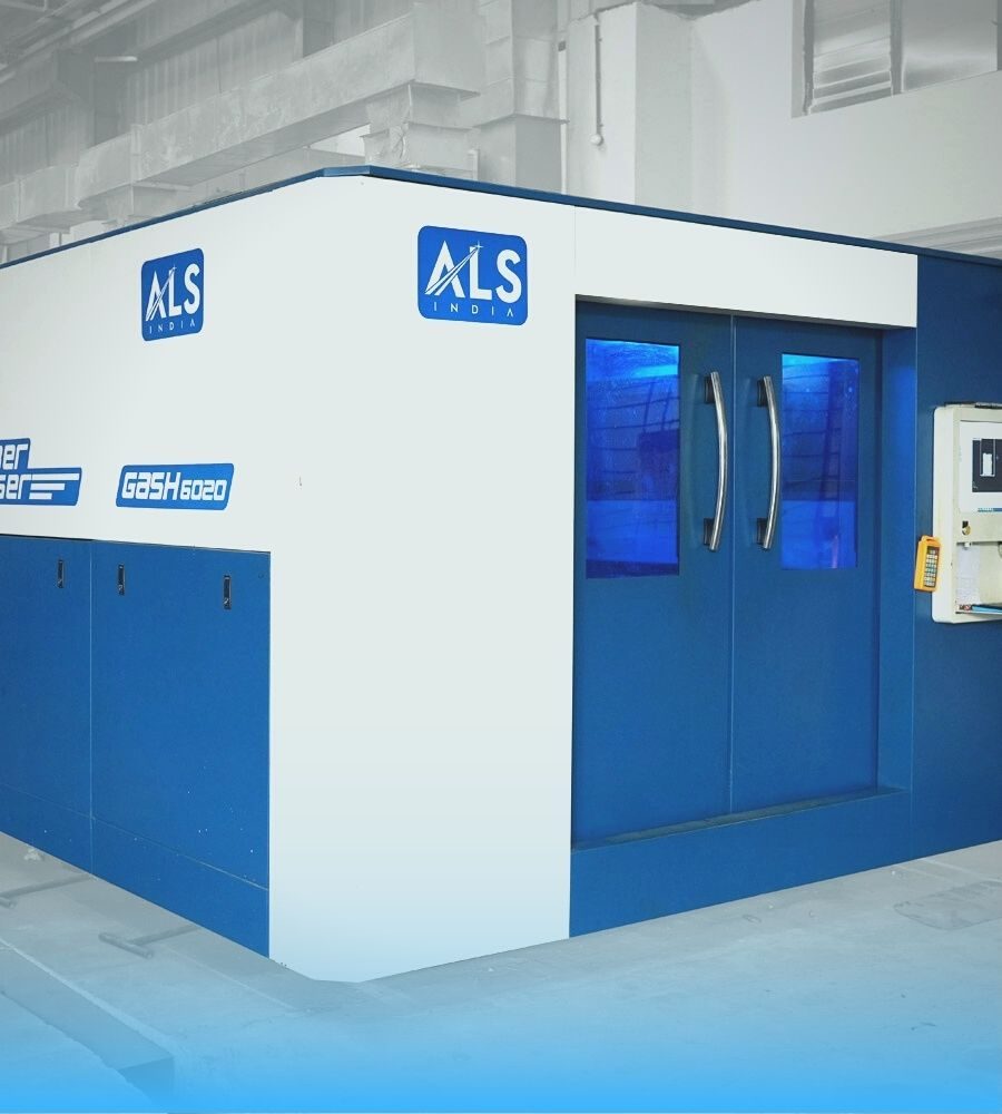 ALS machine (3)